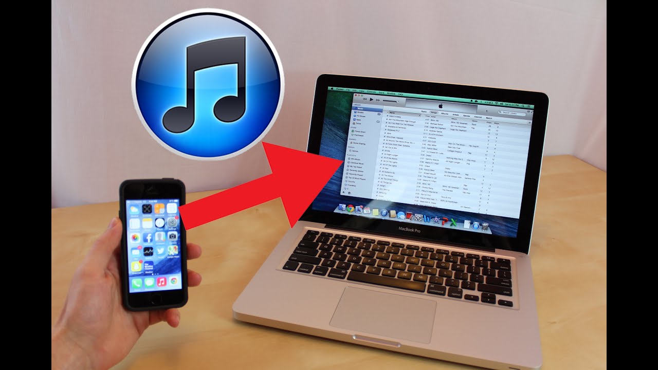 How to download youtube music to itunes on mac for free