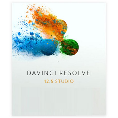 Davinci Resolve 12.5 Download For Mac