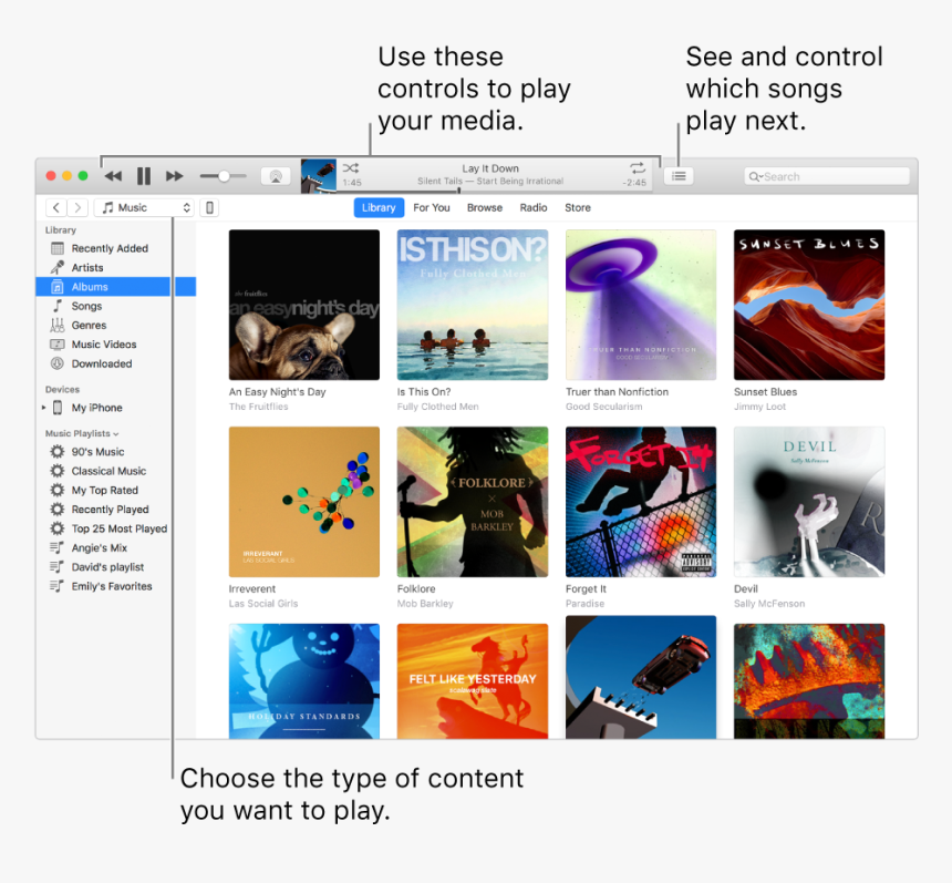 Download free music to itunes on computer