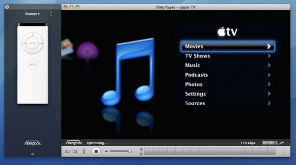 Download slingplayer for web